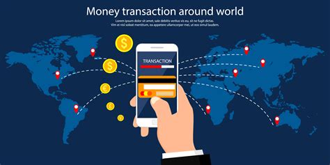 international money transfer options.